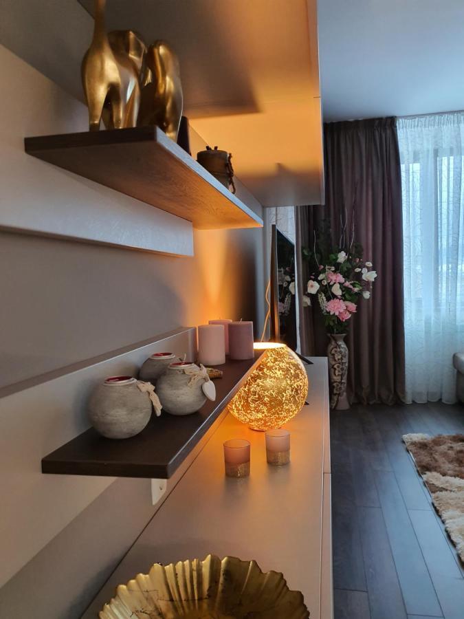 Vip Apartment & Parking Sofia Buitenkant foto