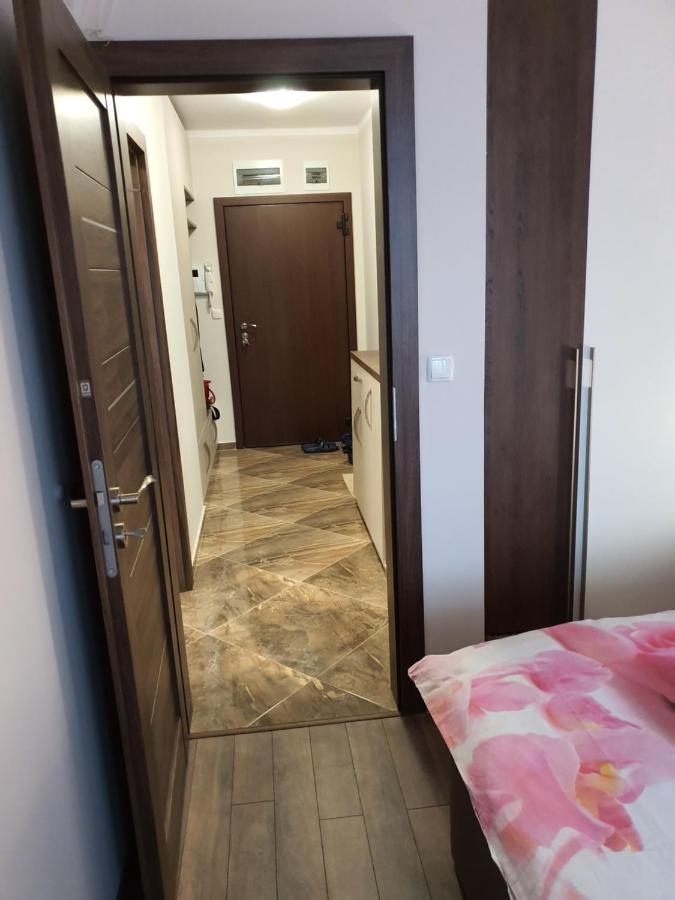 Vip Apartment & Parking Sofia Buitenkant foto