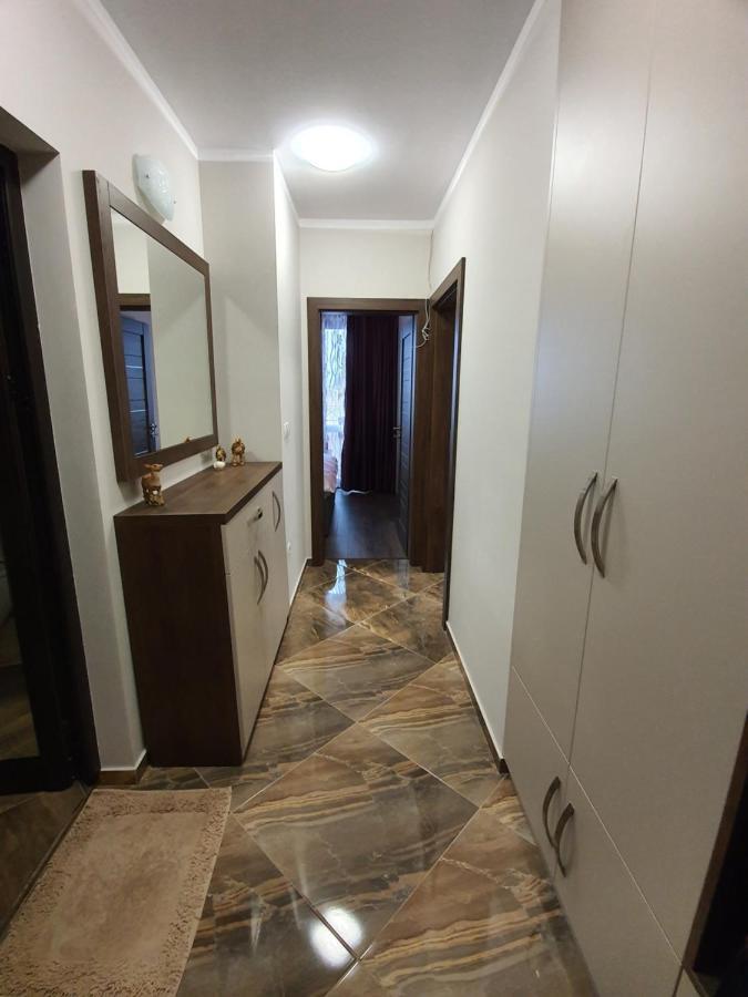 Vip Apartment & Parking Sofia Buitenkant foto